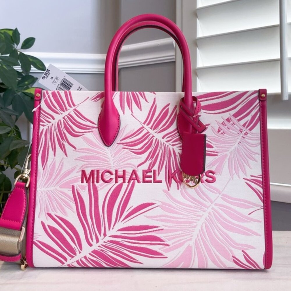 NWT Michael Kors Tote